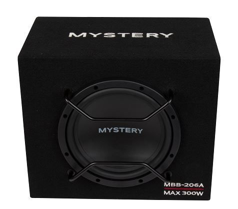 Фото Mystery MBB-206A