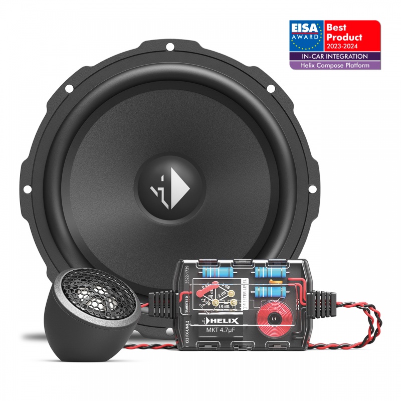 Фото Helix Ci3 K165.2FM-S2