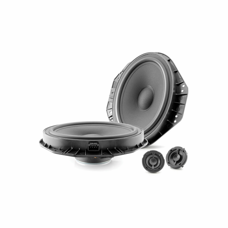 Фото Focal IS FORD 690