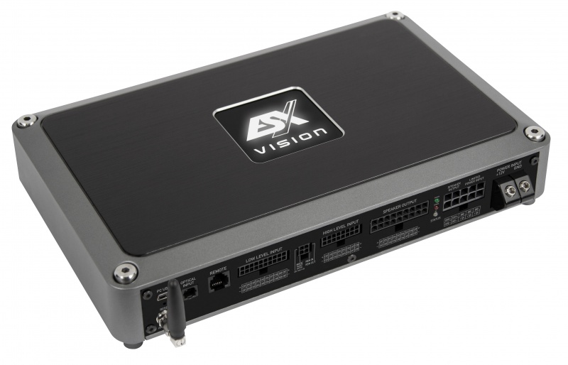 Фото ESX VE1300.11SP