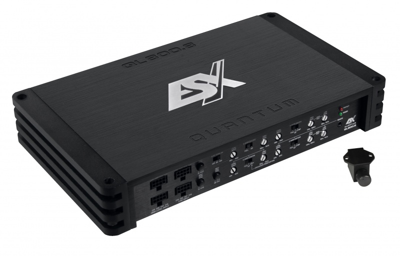 Фото ESX QL800.8
