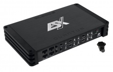 Придбати Автопідсилювач ESX QL800.8