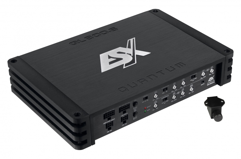Фото ESX QL800.6