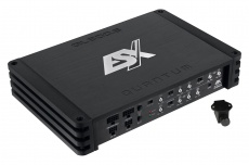 Придбати Автопідсилювач ESX QL800.6