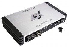 Придбати Автопідсилювач ESX QE1500.1