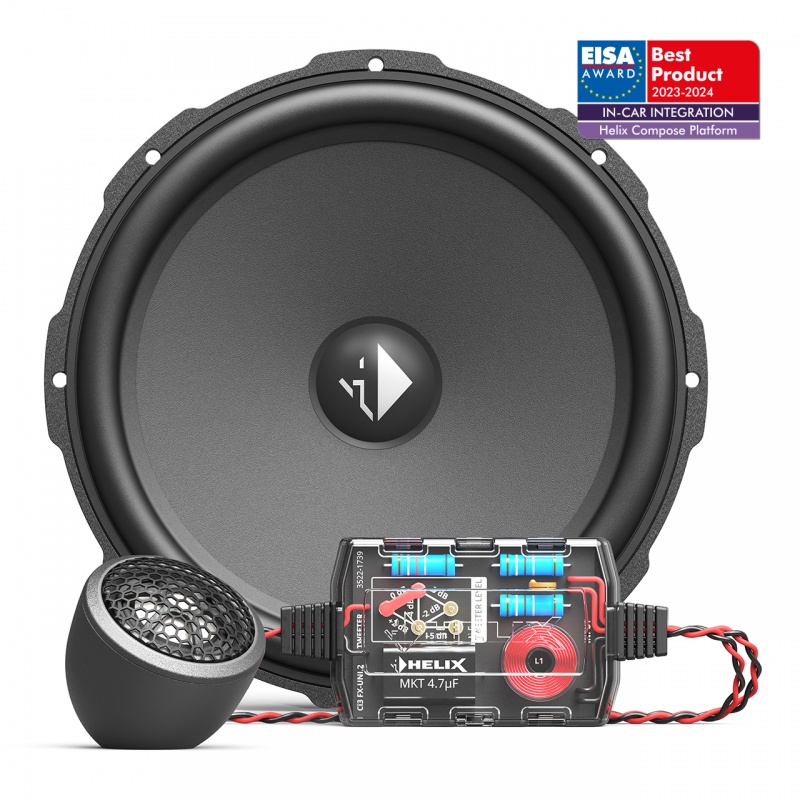 Фото Helix Ci3 K200.2FM-S3