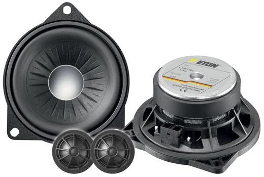 Фото ETON ETU-B100N