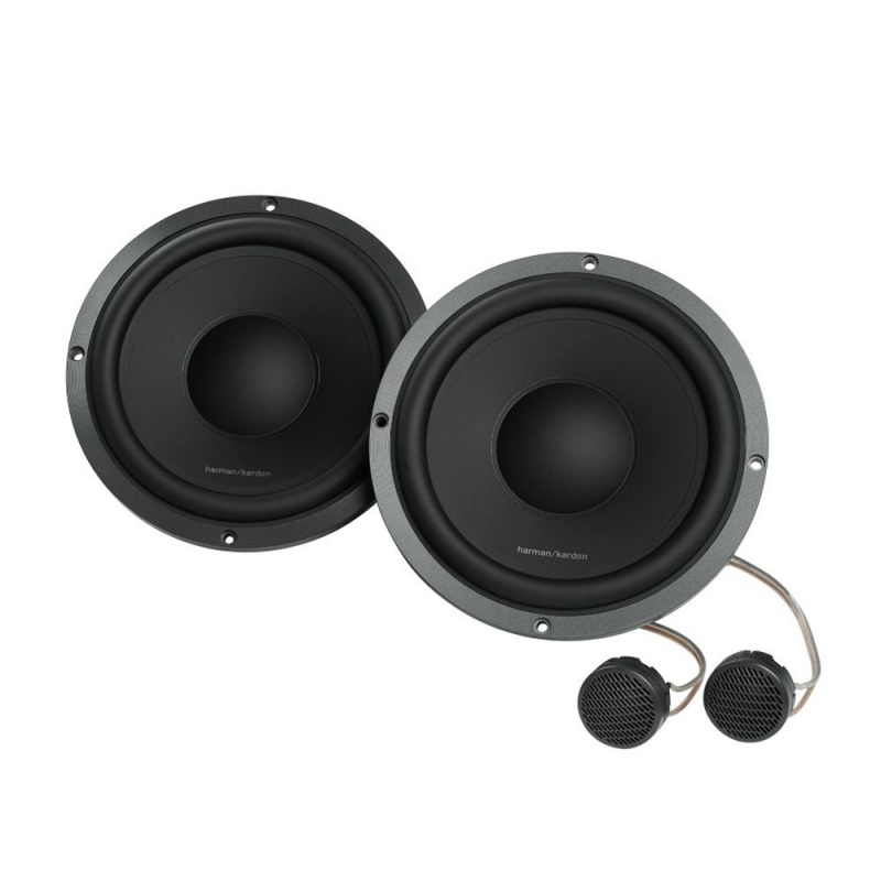 Фото Harman / Kardon Flow 601CFS