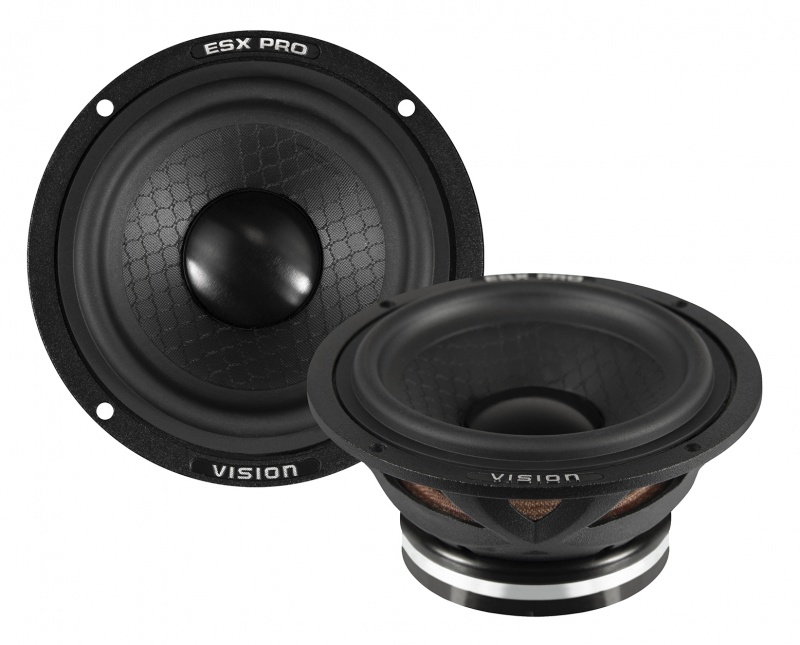 Фото ESX VXP3M