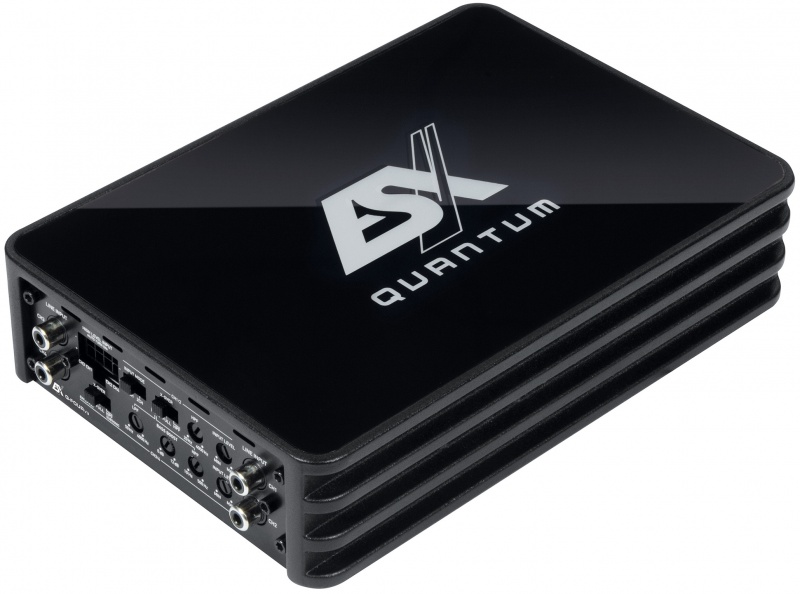 Фото ESX Q-FOUR V3