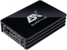Придбати Автопідсилювач ESX Q-FOUR V3