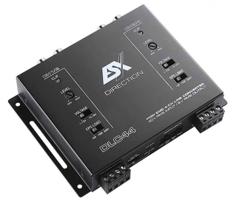 Фото ESX DLC44