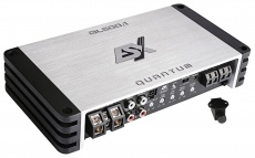 Придбати Автопідсилювач ESX QL 500.1
