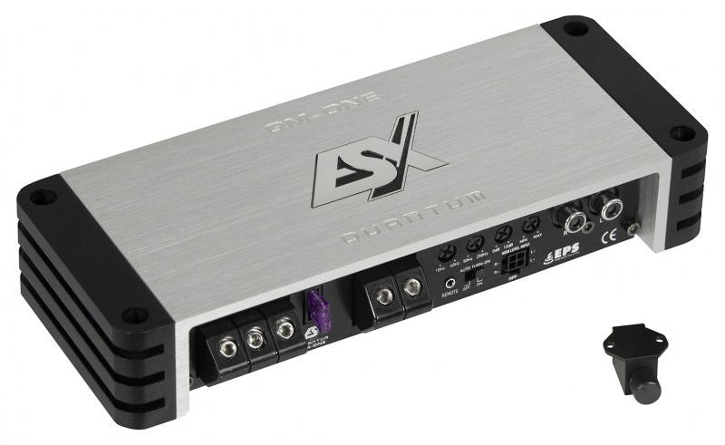 Фото ESX QM-ONE