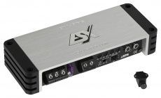 Придбати Автопідсилювач ESX QM-ONE