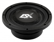 Придбати Автосабвуфери ESX QXS-8D4