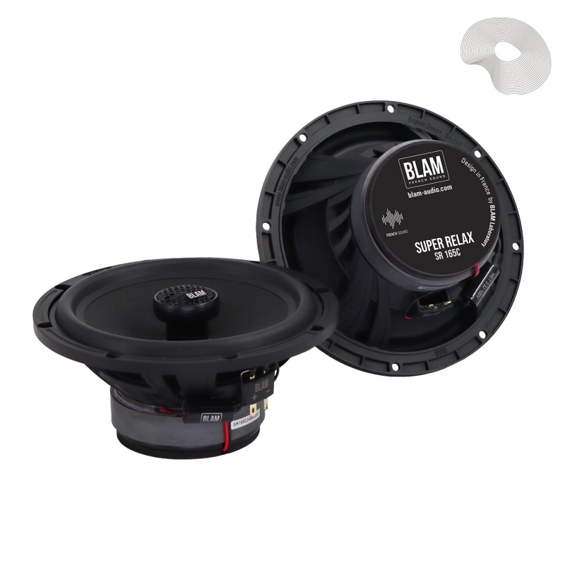 Фото Blam SR 165 C