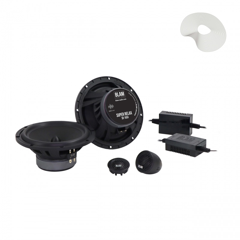 Фото Blam SR165X