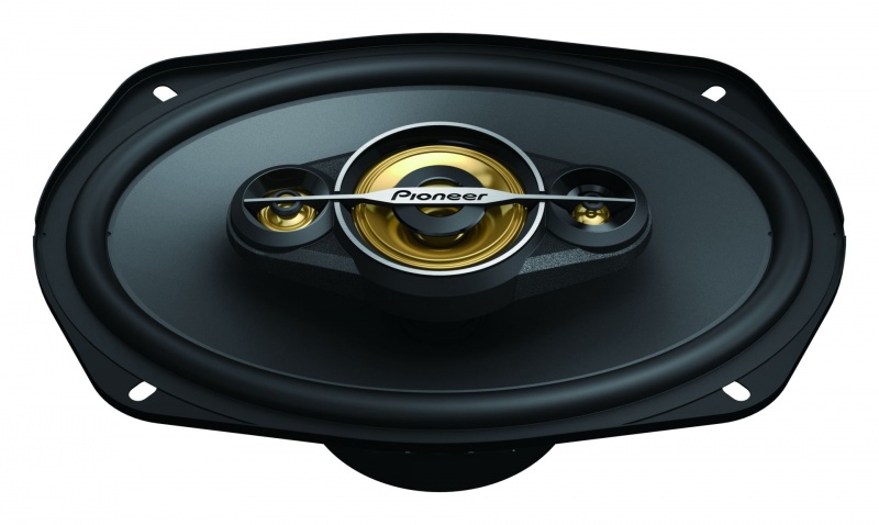 Фото Pioneer TS-A6971F
