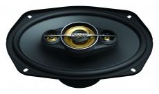 Придбати Автоакустика Pioneer TS-A6971F