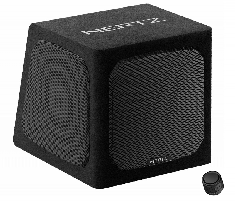 Фото Hertz DBA 201