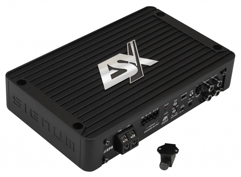 Фото ESX SX 800.2