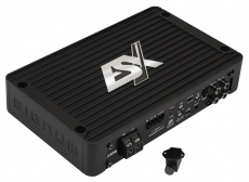 Придбати Автопідсилювач ESX SX 800.2