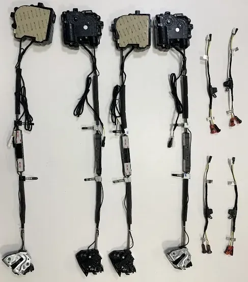 Придбати Доводчики дверей Prime-X SC-002 LD