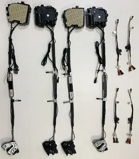 Придбати Доводчики дверей Prime-X SC-002HLD