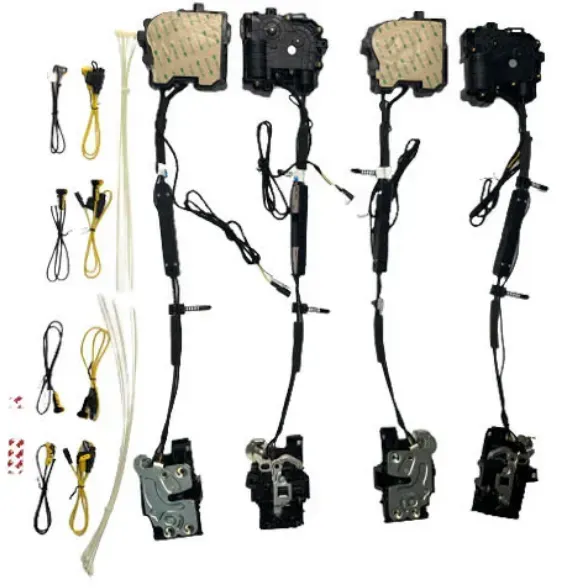 Придбати Доводчики дверей Prime-X SC-010