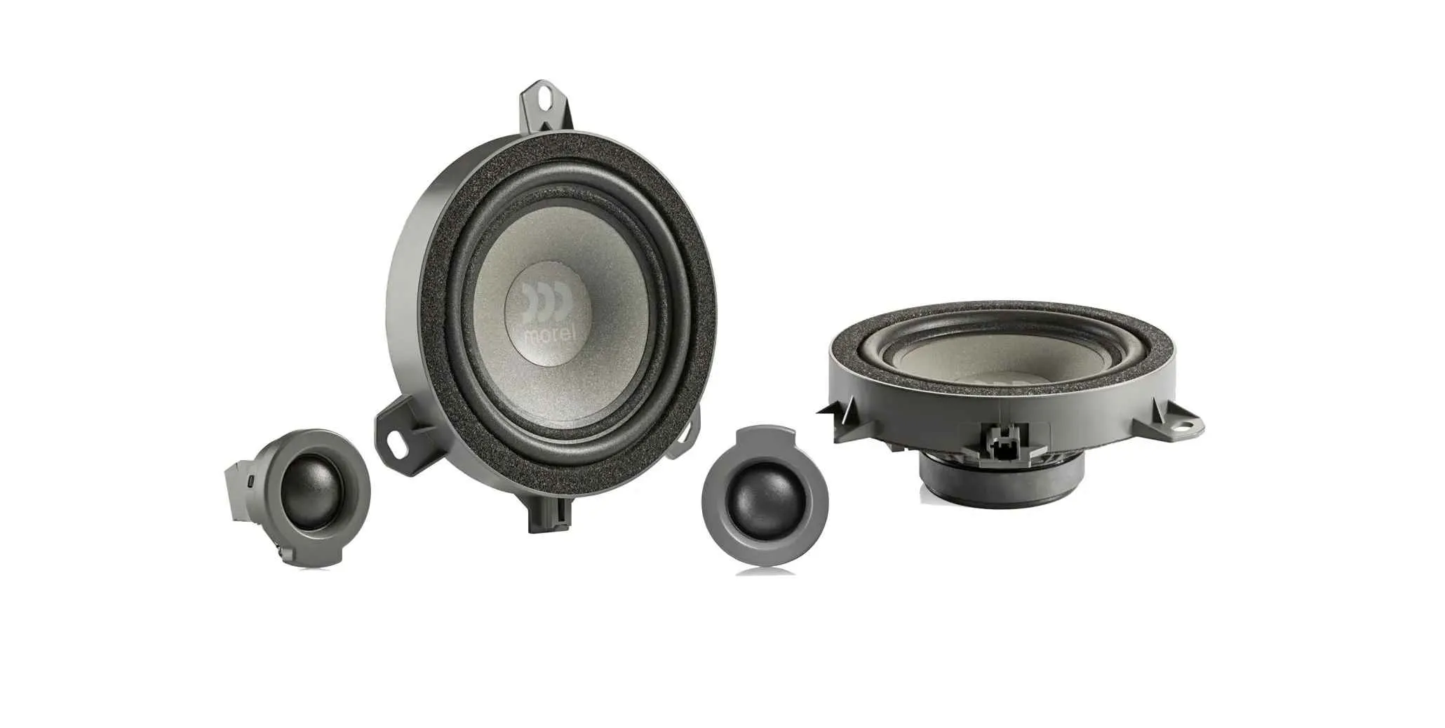 Фото Morel IP-TOY62