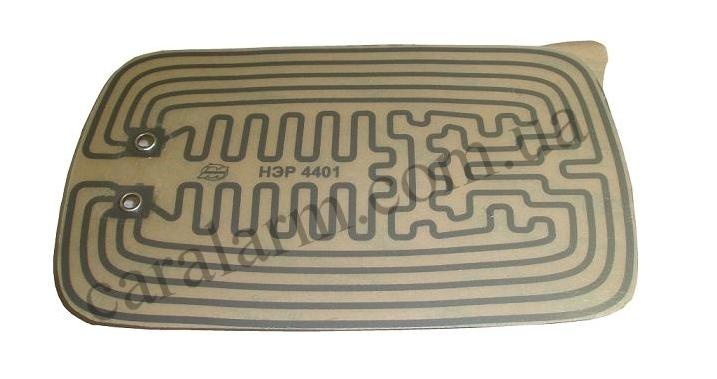 Фото Обогрев зеркал BMW 3,5,7