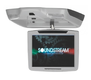 Фото Soundstream VCM-108GR