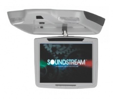 Придбати Монітори Soundstream VCM-108GR