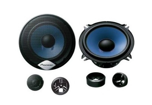 Фото Pioneer TS-1331C