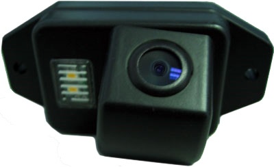 Фото E-TOO Toyota Prado